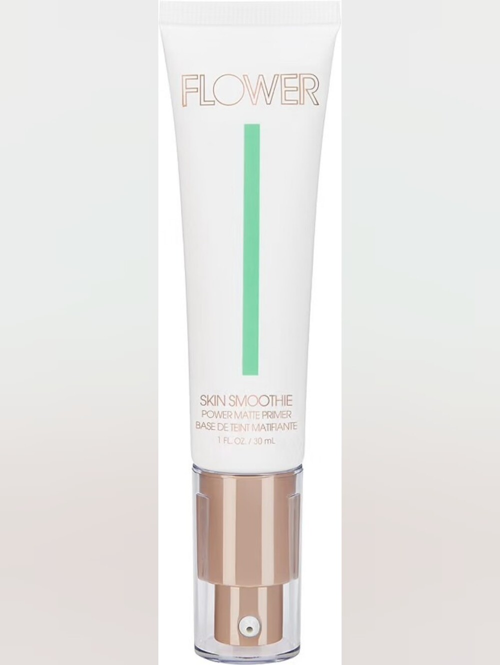 Flower Skin Smoothie Power Matte Primer